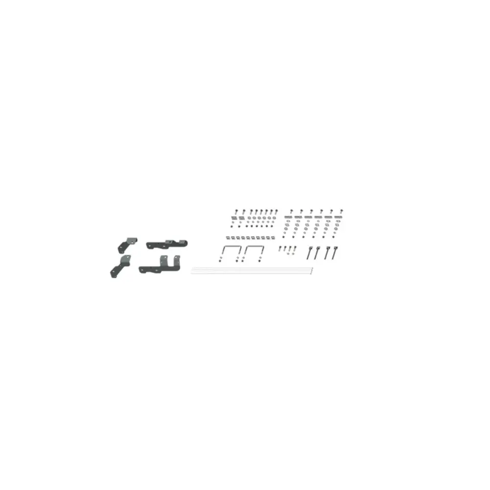 B&W Custom Install Brackets - RAM - BWRVR2604